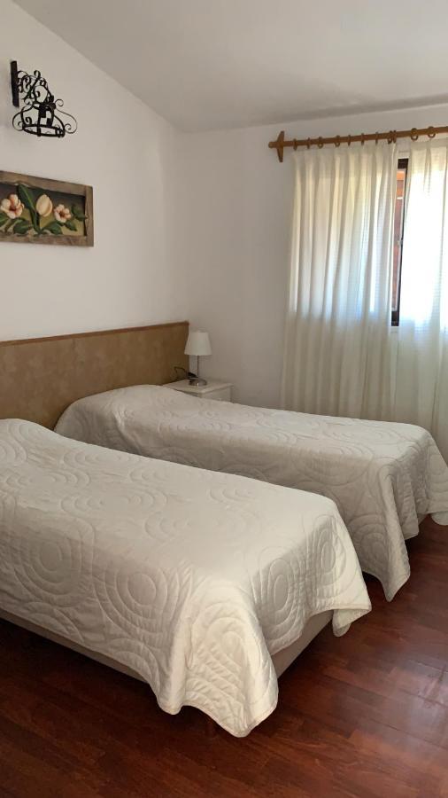 Aparthosteriaplaza Apartahotel La Cumbre