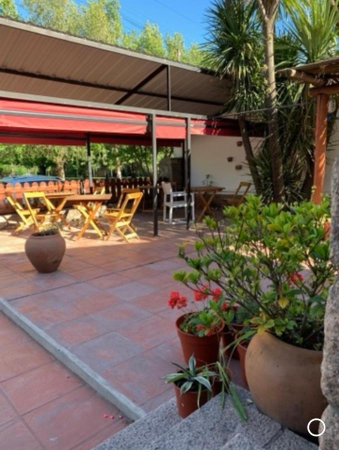 Aparthosteriaplaza Apartahotel