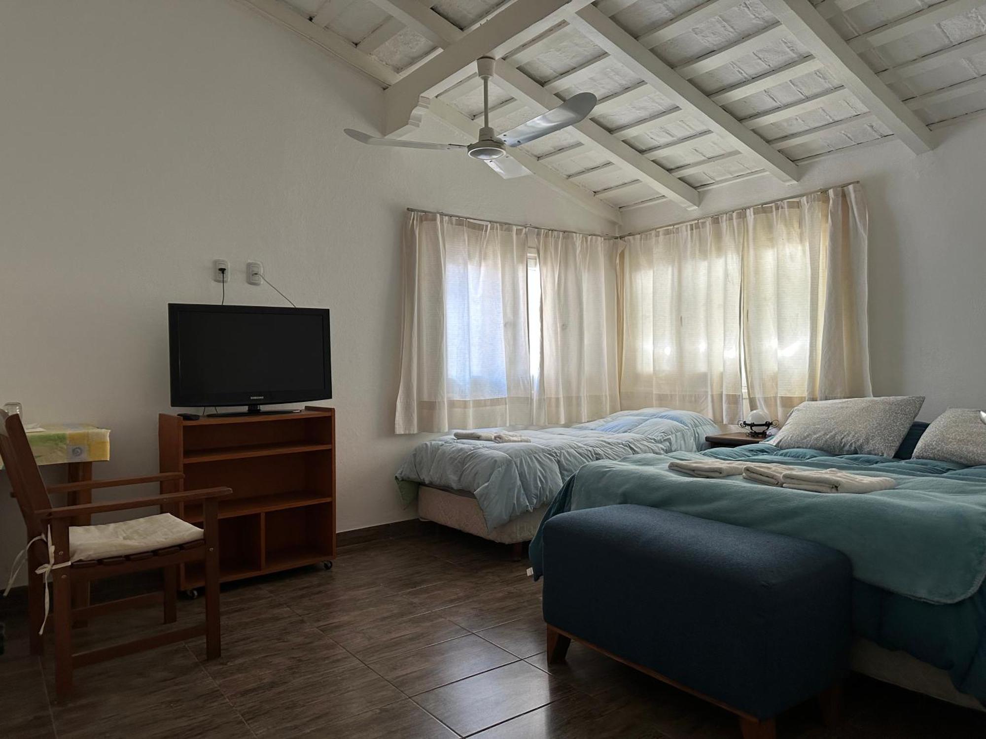 Apartahotel Aparthosteriaplaza