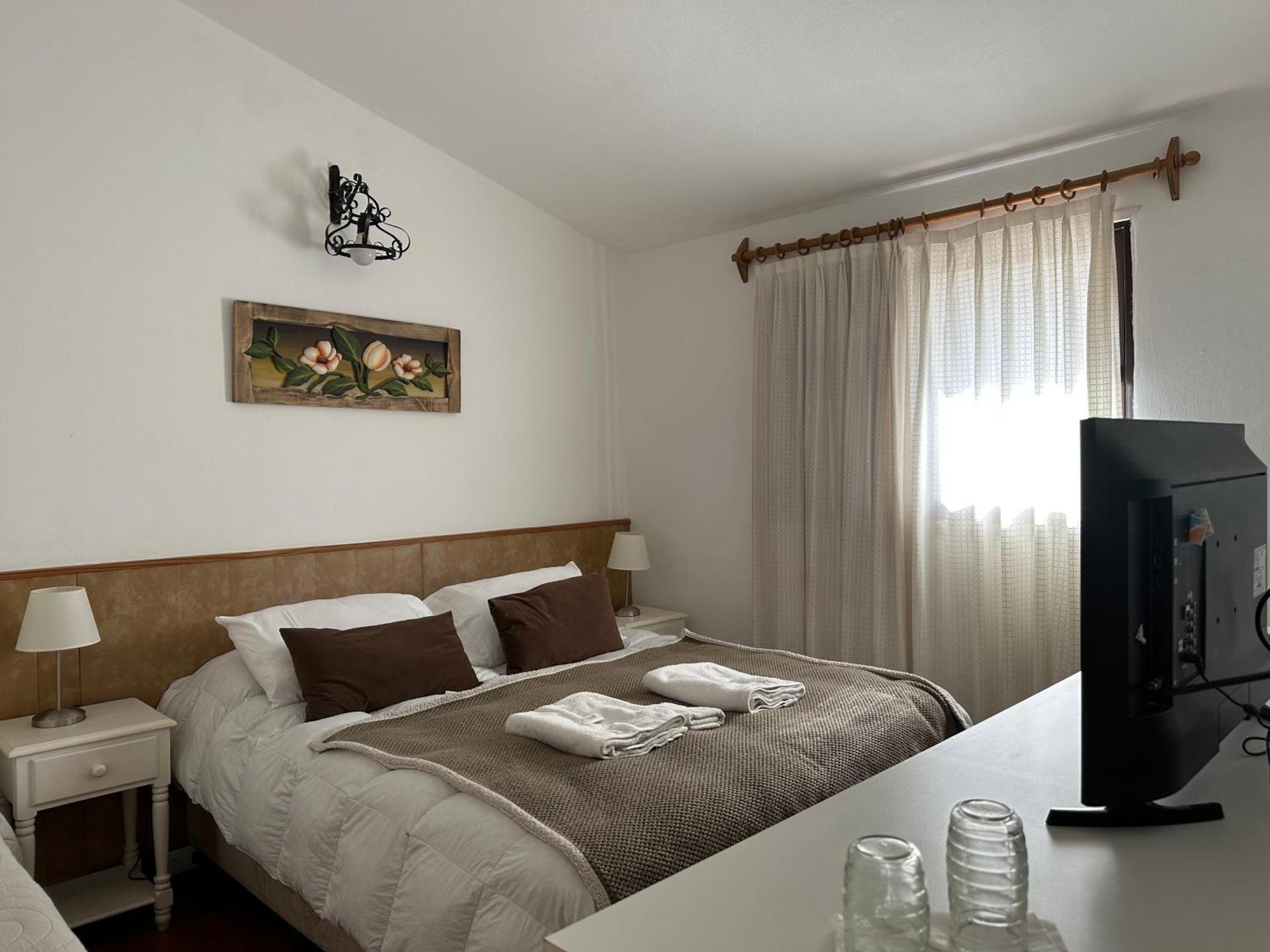 Aparthosteriaplaza Apartahotel La Cumbre
